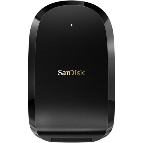 샌디스크 SanDisk Extreme PRO CFexpress Card Reader - SDDR-F451-GNGEN