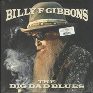 The Big Bad Blues - Limited Edition Red Vinyl