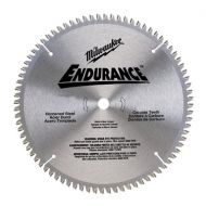 Milwaukee 48-40-4170 10-1/4-Inch 28 Tooth ATB General Purpose Saw Blade with 5/8-Inch Arbor for Blade Right Saws