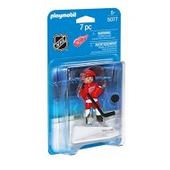 PLAYMOBIL NHL Detroit Red Wings Player