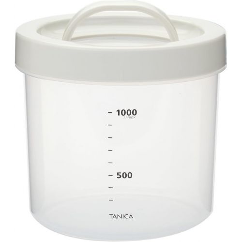  TANICA) TANICA Yogurt Maker YOGURTiAS YS-01W (White)