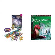 Gamewright Dragonrealm - A Game of Goblins & Gold & A Game of Dice & Daring Board Game