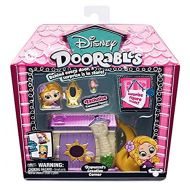 Disney Doorables Mini Stack Playset Tangled