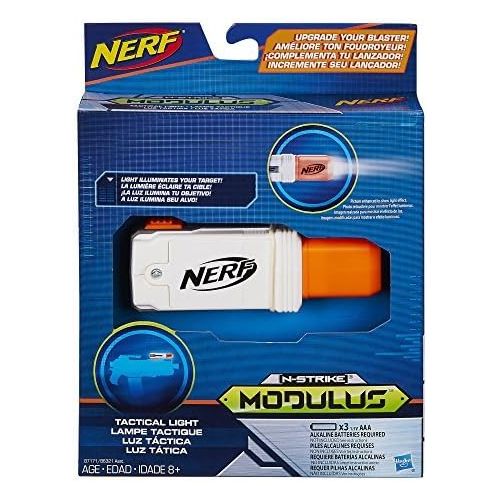 너프 Nerf Modulus Tactical Light(Discontinued by manufacturer)