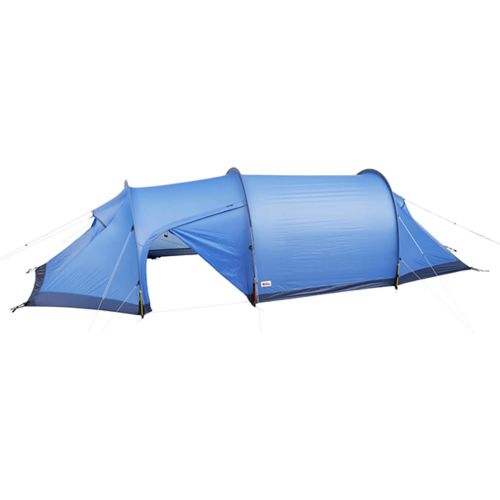  Fjallraven - Abisko Endurance 2 Tent, UN Blue