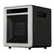 Homegear Compact 1500w Room Space/Cabinet Heater