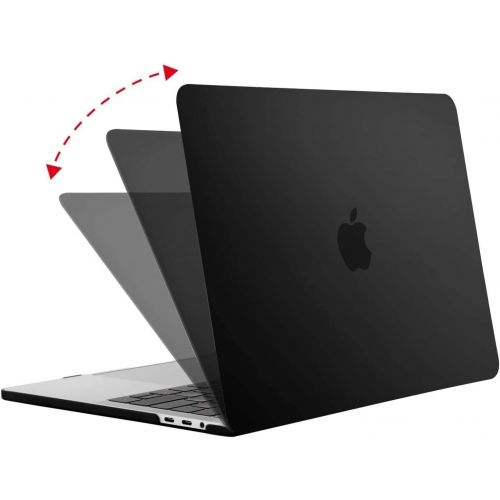  [아마존베스트]MOSISO MacBook Pro 13 inch Case 2020 2019 2018 2017 2016 Release A2338 M1 A2289 A2251 A2159 A1989 A1706 A1708, Plastic Hard Shell Case Cover Compatible with MacBook Pro 13 inch, Ma