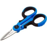 Park Tool 373-094 Shop Scissors, One Size, Blue
