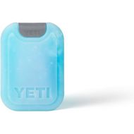 YETI Thin ICE Refreezable Reusable Cooler Ice Pack, Small