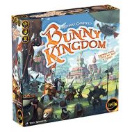 IELLO Bunny Kingdom Strategy Board Game