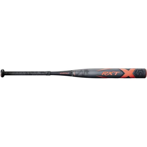 윌슨 Louisville Slugger 2020 RXT X20 (-10) Fastpitch Bat