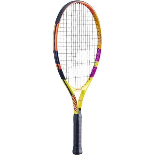 바볼랏 Babolat Nadal Junior (Rafa Edition) Tennis Racquet