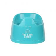 Tiny Undies Mini Potty for Early Potty Training | Elimination Communication | Portable and Lightweight Design | Promotes Full Potty Independence | EC Child Potty Training Toilet...
