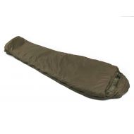 KingCamp Snugpak Tactical Series 3 Sleeping Bag, , RH Zipper