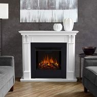 Real Flame Ashley Electric Fireplace - 7100e