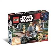 LEGO (Star Wars Droid Battle Pack 7654