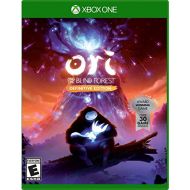 Microsoft Ori and the Blind Forest: Definitive Edition - Xbox One