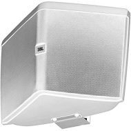 JBL Professional Control HST Wide-Coverage Speaker with 5.25-Inch LF, Dual Tweeters and HST Technology, White