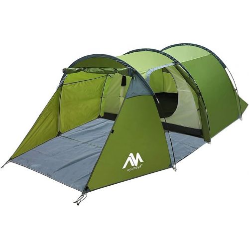  AYAMAYA Tent with Tent Fan