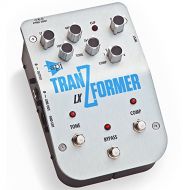 API Api TranZformer LX Bass Effects Pedal