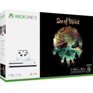 Microsoft Xbox One S 1TB Console - Sea of Thieves Bundle [Discontinued]