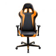 DXRacer Formula Series DOH/FH00/NO Newedge Edition Racing Bucket Seat Office Chair Gaming Chair Ergonomic Computer Chair eSports Desk Chair Executive Chair Furniture With Pillows (