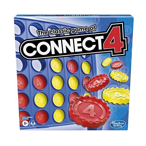 해즈브로 [아마존베스트]Hasbro Gaming Hasbro Connect 4 Game