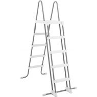 Intex Deluxe Pool Ladder with Removable Steps