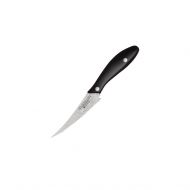 Stratus Culinary Ken Onion Rain Multi Detailer/Garnish Knife, 4-Inch, Silver