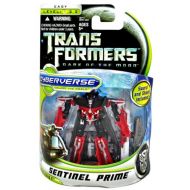 Hasbro Transformers 3 Dark of the Moon Commander Class Sentinel Prime