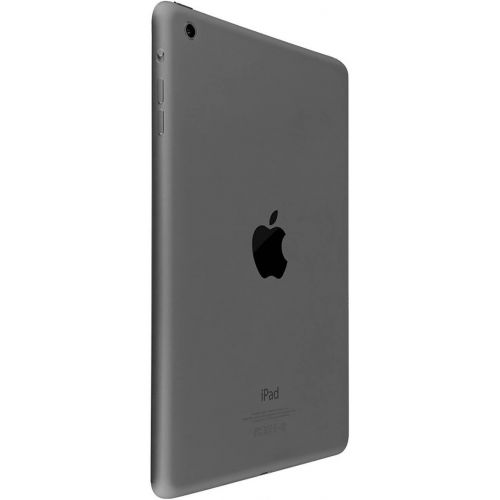  [아마존베스트]Amazon Renewed Apple iPad mini 7.9in WiFi 16GB iOS 6 Tablet 1st Generation - Black & Space Gray (Renewed)