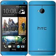 HTC One M7 32gb, Sprint (Vivid Blue)