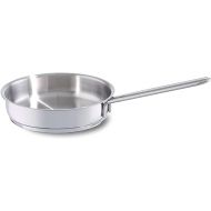 Fissler snacky Frying Pan, フライパン 16cm, Silver