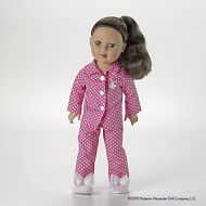 Madame Alexander Lets Have a Sleepover Doll, 18