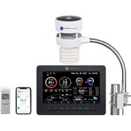Ambient Weather WS-5050 Ultrasonic Smart Weather Station