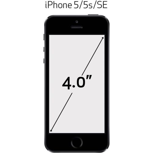 오터박스 [무료배송]OtterBox Preserver Series Waterproof Case for iPhone 5 / 5S / SE - Primrose (Discontinued by Manufacturer)