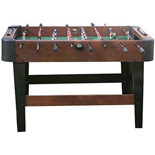 Ytong 48 Football Table Fun Soccer Game for Kids and Adults,Durable Foosball Table