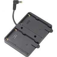 Battery Bracket Sony NP-F