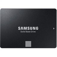 Samsung 860 EVO 1TB 2.5-Inch SATA III Internal SSD (MZ-76E1T0E)
