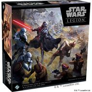 Fantasy Flight Games Star Wars: Legion - Core Set