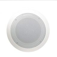 Klipsch R 1650 C In Ceiling Speaker White (Each)