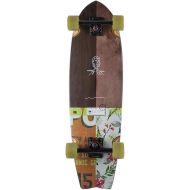 Arbor Groundswell Sizzler - 30.5 Complete Longboard