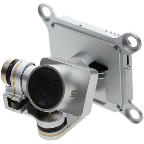 디제이아이 DJI Phantom 3 Part 6 Advanced - HD Gimbal Camera Unit for Phantom 3 Advanced
