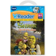 VTech - V.Reader Software - Shreks Vacation