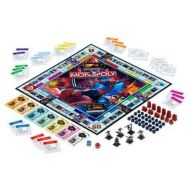 Hasbro Gaming Monopoly: Spider-Man