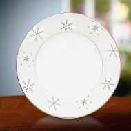 Lenox Federal Platinum Holiday Accent Plate(s)