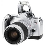 [아마존베스트]Canon EOS Rebel Ti 35mm SLR Kit w/ 28-90mm Lens (Discontinued by Manufacturer)