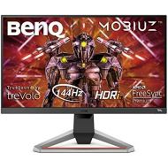 [아마존베스트]BenQ Gaming Monitor (WQHD, 144Hz)