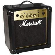 Marshall Amps Guitar Combo Amplifier (M-MG10G-U)