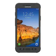 Samsung SM-G891A Galaxy S7 Active 32 GB Titanium Gray AT&T